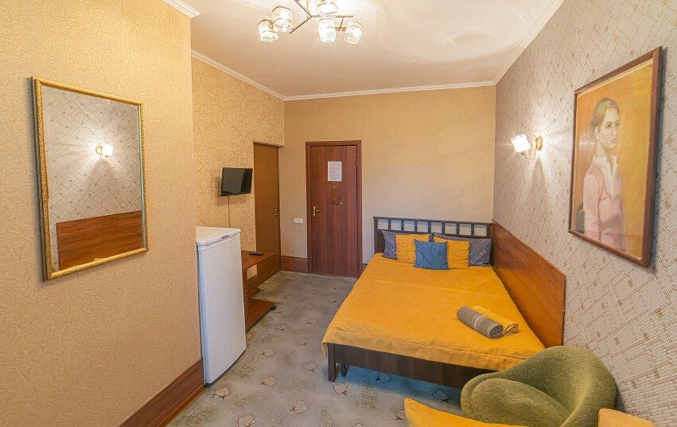 Гостевой Дом на Улице Шевченко 174А 0*