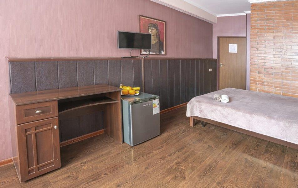 Гостевой Дом на Улице Шевченко 174А 0*