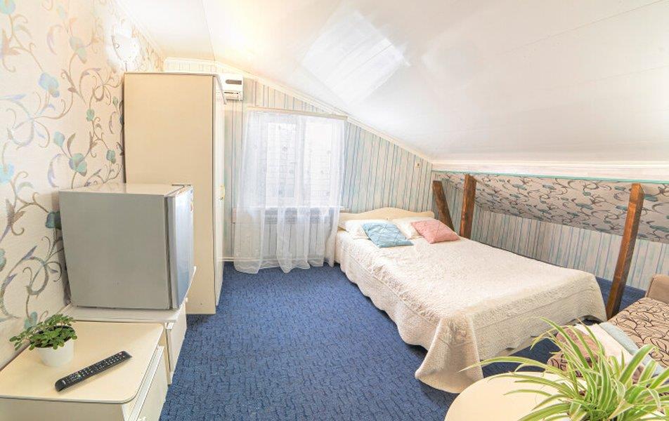 Гостевой Дом на Улице Шевченко 174А 0*