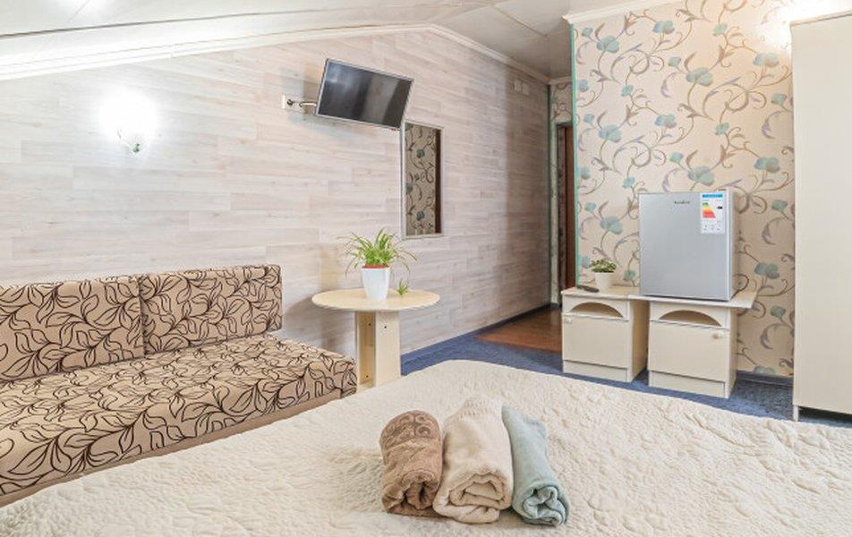 Гостевой Дом на Улице Шевченко 174А 0*