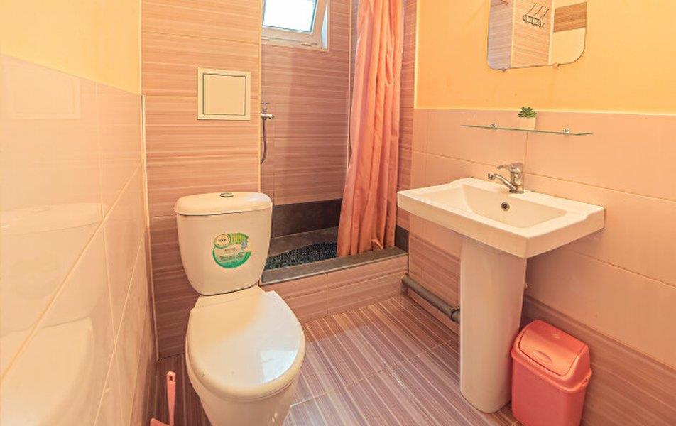 Гостевой Дом на Улице Шевченко 174А 0*