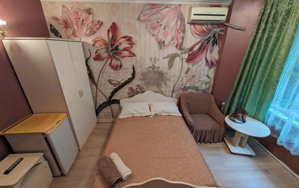 Гостевой Дом на Улице Шевченко 174А 0*