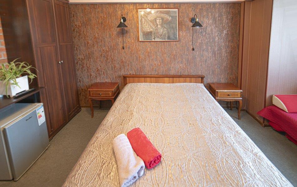 Гостевой Дом на Улице Шевченко 174А 0*