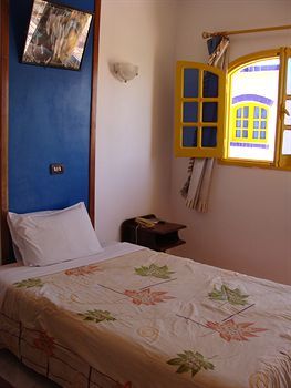Neptune Dahab Hotel 2*