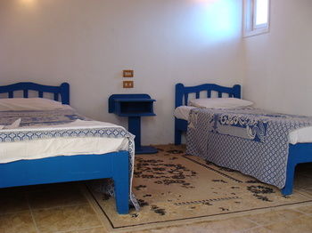 Neptune Dahab Hotel 2*