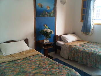 Neptune Dahab Hotel 2*