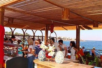 Neptune Dahab Hotel 2*
