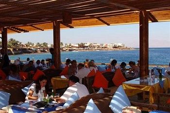 Neptune Dahab Hotel 2*