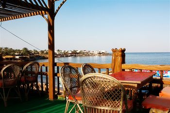 Neptune Dahab Hotel 2*