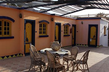 Neptune Dahab Hotel 2*