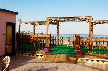 Neptune Dahab Hotel 2*