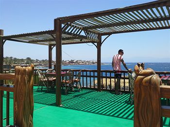 Neptune Dahab Hotel 2*