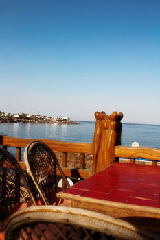Neptune Dahab Hotel 2*