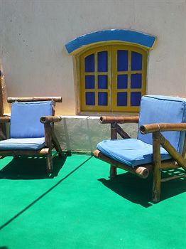 Neptune Dahab Hotel 2*