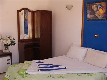 Neptune Dahab Hotel 2*