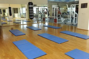 Tower Genova Airport - Hotel & Conference Center 4*