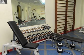Tower Genova Airport - Hotel & Conference Center 4*