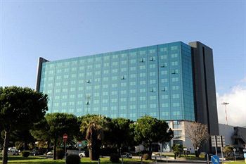 Tower Genova Airport - Hotel & Conference Center 4*