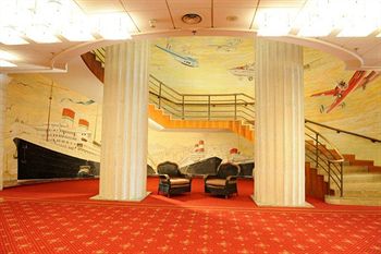Tower Genova Airport - Hotel & Conference Center 4*