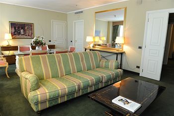 Tower Genova Airport - Hotel & Conference Center 4*