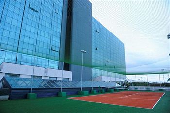 Tower Genova Airport - Hotel & Conference Center 4*