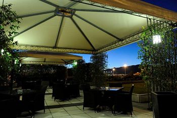 Tower Genova Airport - Hotel & Conference Center 4*