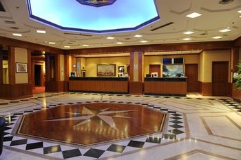 Tower Genova Airport - Hotel & Conference Center 4*
