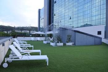 Tower Genova Airport - Hotel & Conference Center 4*