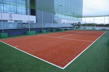 Tower Genova Airport - Hotel & Conference Center 4*