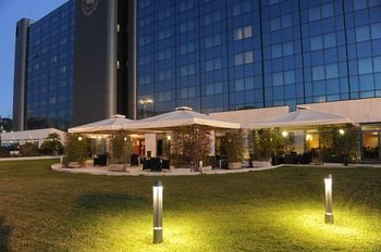 Tower Genova Airport - Hotel & Conference Center 4*