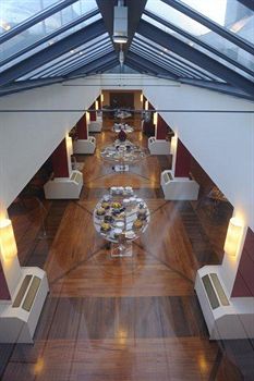 Tower Genova Airport - Hotel & Conference Center 4*
