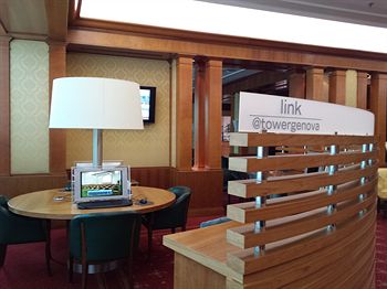 Tower Genova Airport - Hotel & Conference Center 4*