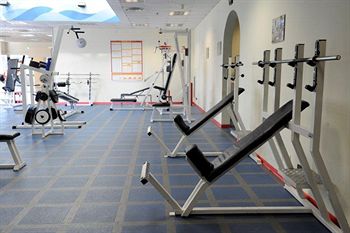 Tower Genova Airport - Hotel & Conference Center 4*