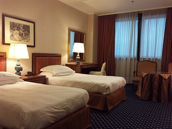 Tower Genova Airport - Hotel & Conference Center 4*