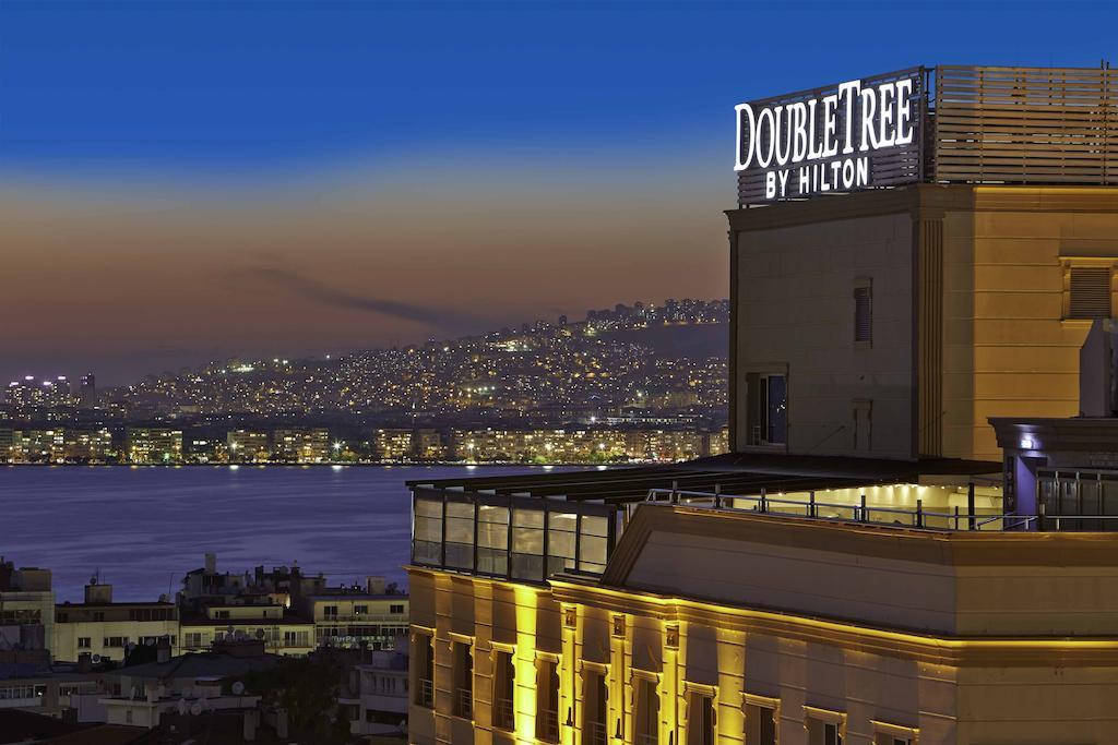 DoubleTree by Hilton Hotel Izmir - Alsancak 4*