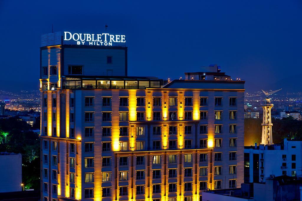 Туры в DoubleTree by Hilton Hotel Izmir - Alsancak