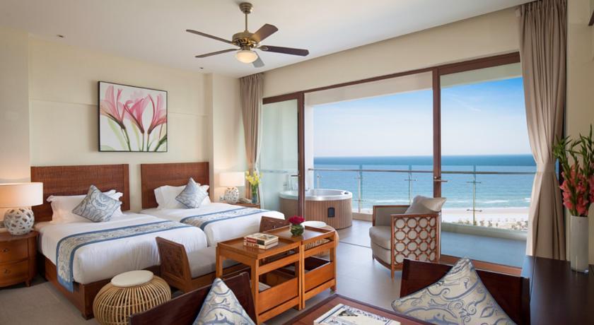 Туры в Aloha Oceanfront Suite Resort