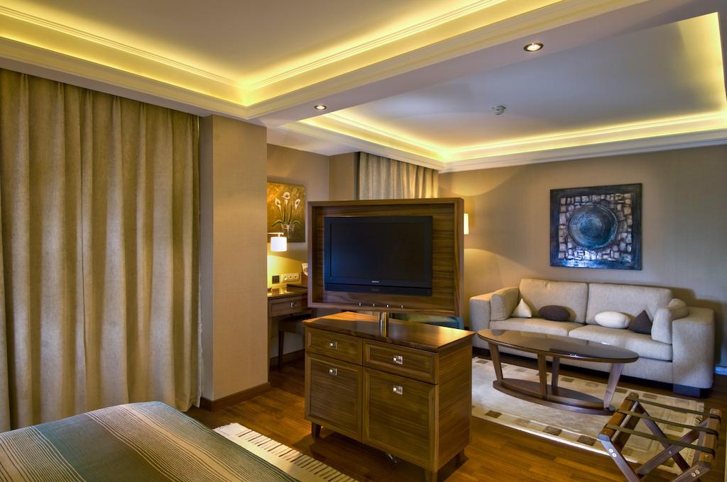 Marigold Thermal & SPA Hotel Bursa 5*