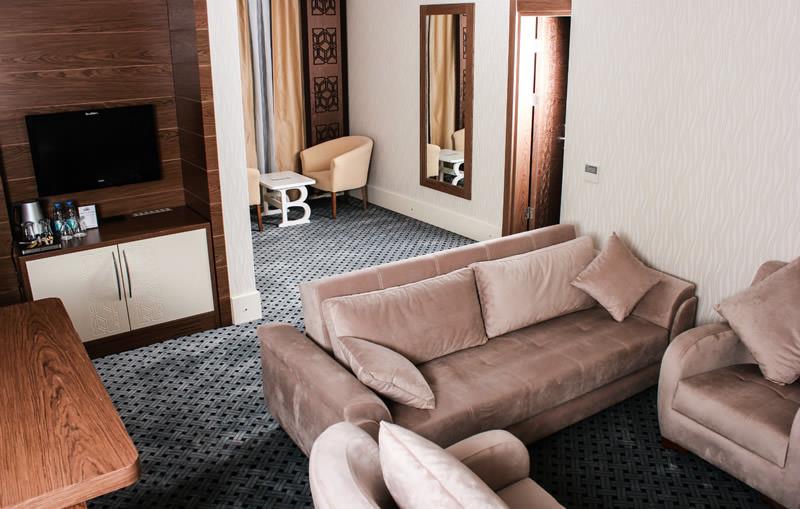 Budan Thermal SPA Hotel & Convention Center 5*