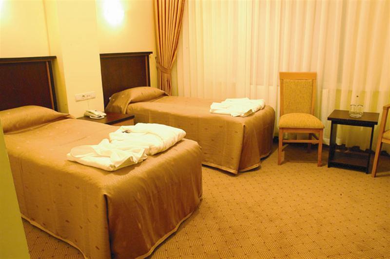Туры в Kozakli Grand Termal Hotel