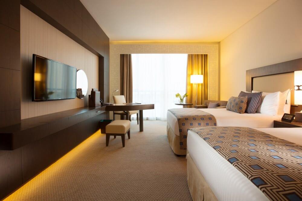 Royal M Hotel Fujairah Mall 5*