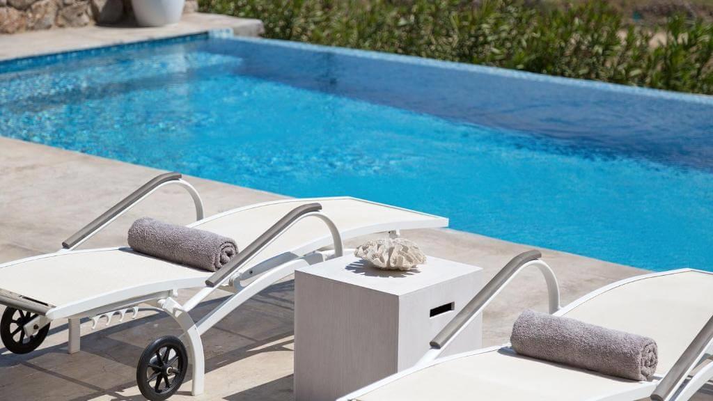 Туры в Mykonos Panormos Luxurious Villas