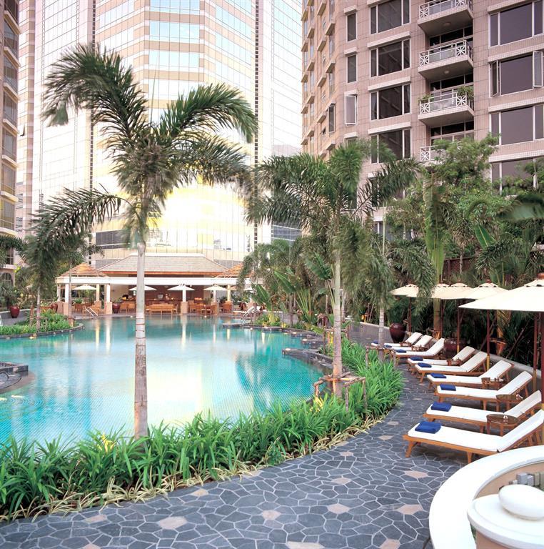 Туры в Conrad Bangkok Hotel