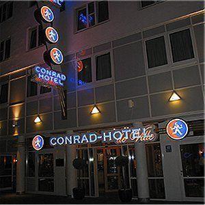 Conrad Hotel de Ville