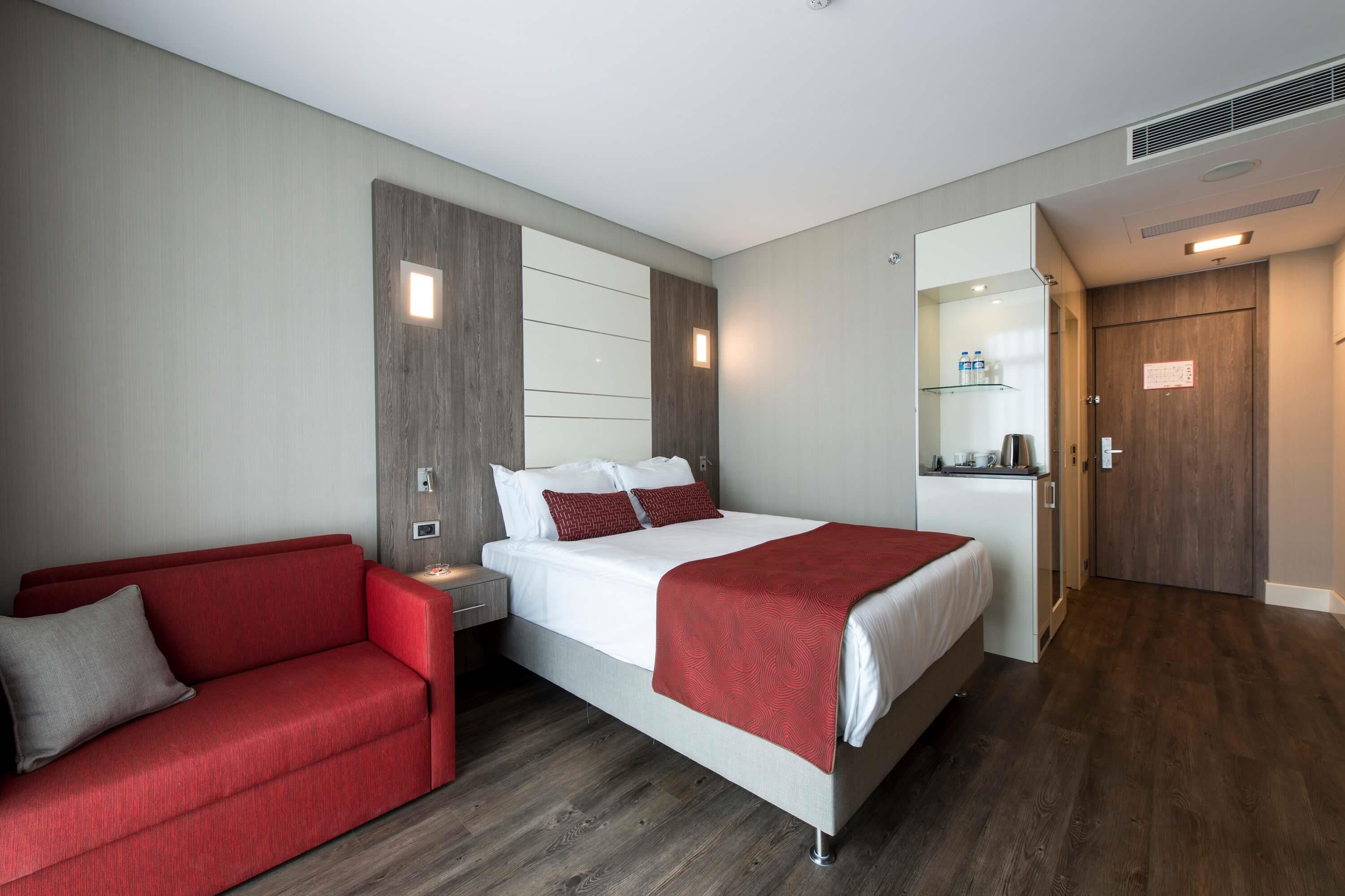 Туры в Ramada Encore Istanbul Bayrampasa