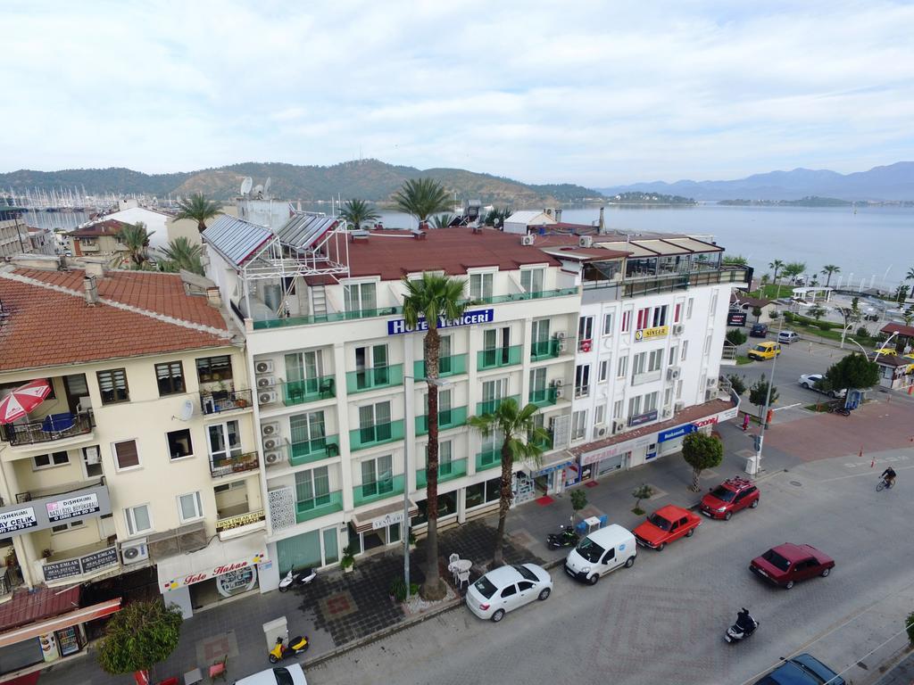 Yeniceri City Hotel 2*