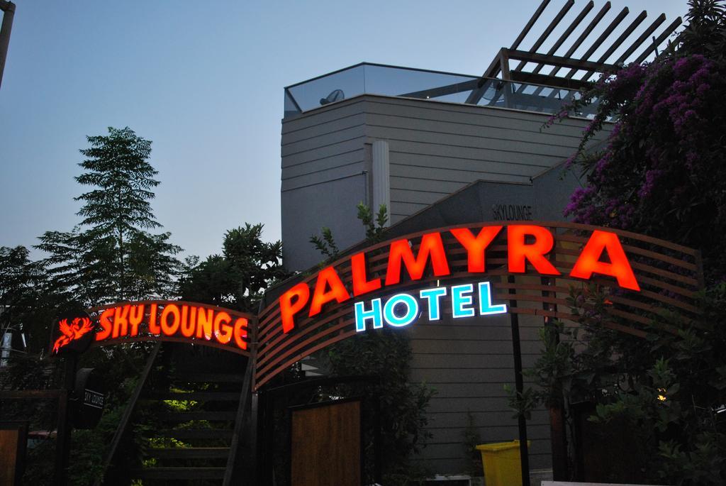 Туры в Dalyan Hotel Palmyra