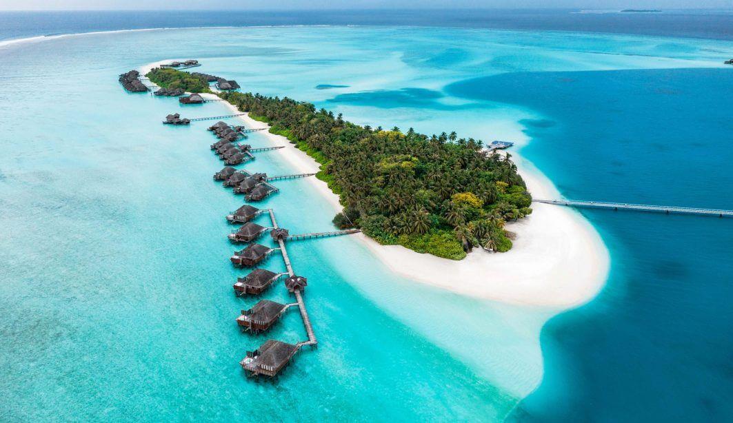 Туры в Conrad Maldives Rangali Island
