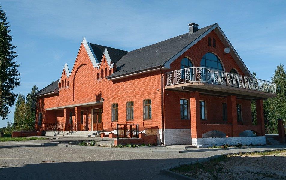 Малиновая Слобода 3*