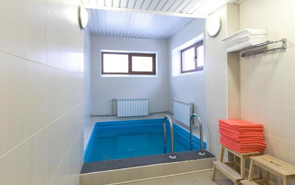 Малиновая Слобода 3*